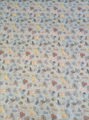 Suit Lining – Artistic & Pop Culture