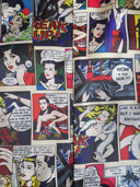 Suit Lining – Artistic & Pop Culture