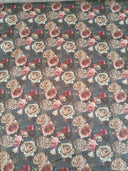 Suit Lining – Bold & Colorful