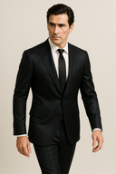 Black with Satin Finish – Tuxedo premium