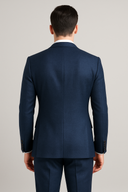 Steel Blue – Rare modern tone