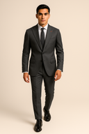 Light Gray Flannel – Premium winter weddings