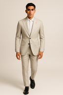 Light Beige – Summer weddings