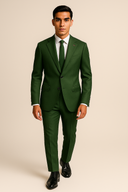 Olive Wool – Unique but versatile