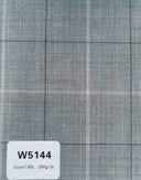 Light Gray – Summer-friendly, casual/formal