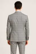 Light Gray – Summer-friendly, casual/formal