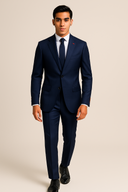 Midnight Blue – Perfect for tuxes