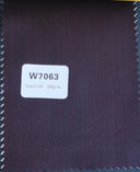 Deep Burgundy – Bold statement weddings