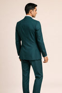 Dark Teal  – Seasonal standout